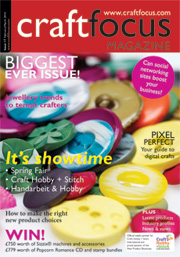 issue 17