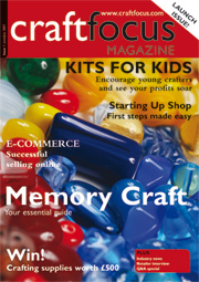 issue 1