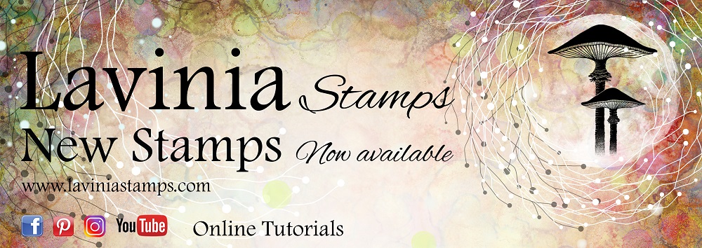 Lavinia Stamps