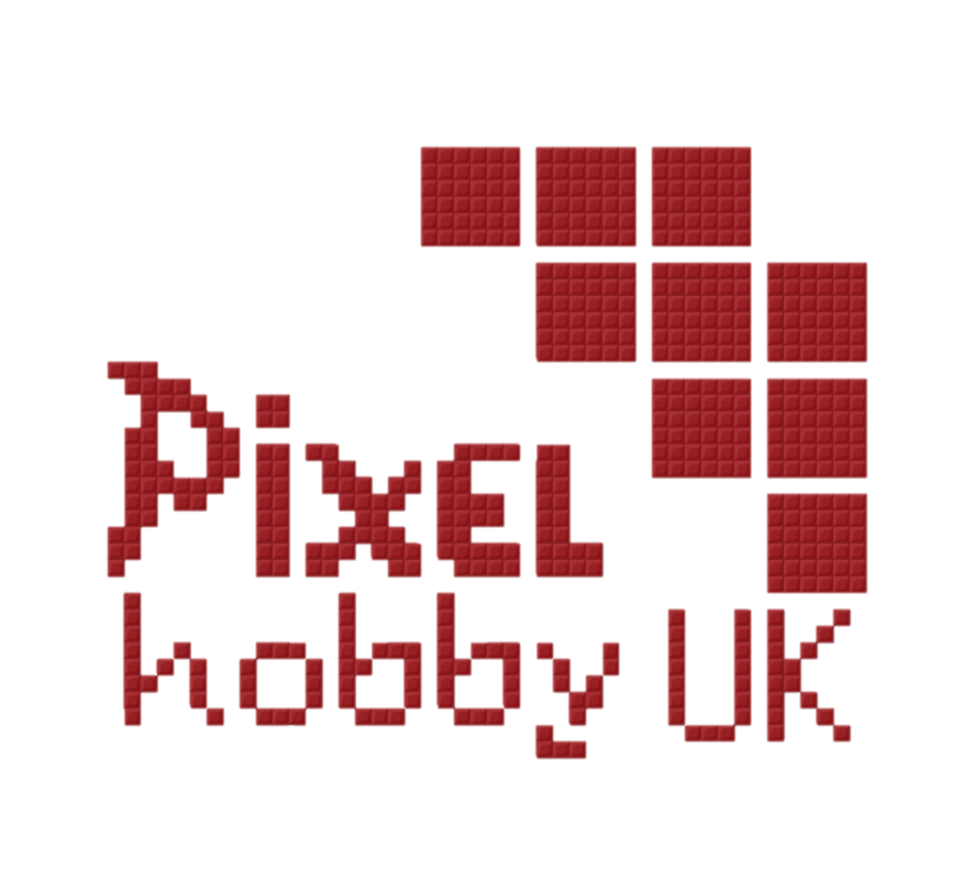 Pixelhobby UK