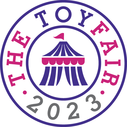 The Toy Fair - logo