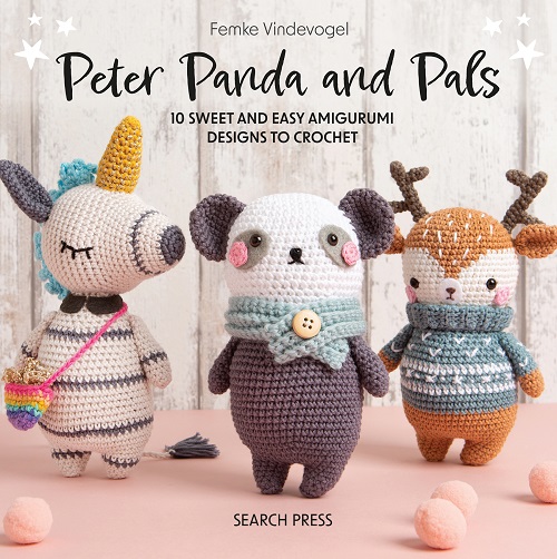 Crochet Designs 