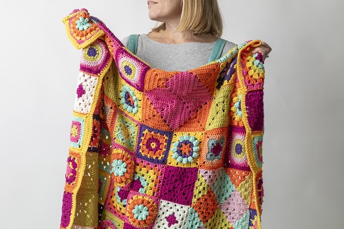 The Granny Square