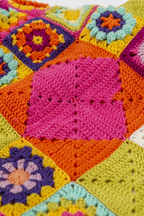 The Granny Square