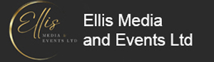 Ellis Media and Events Ltd logo