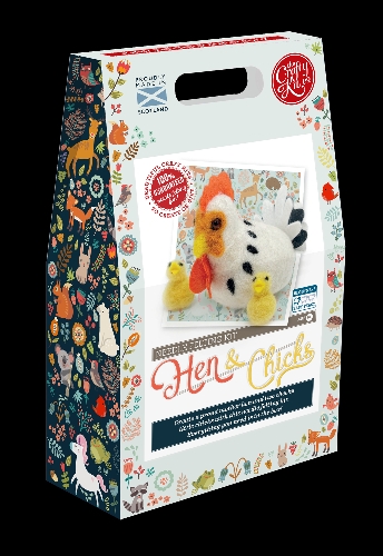 Loved by Craft Focus magazine