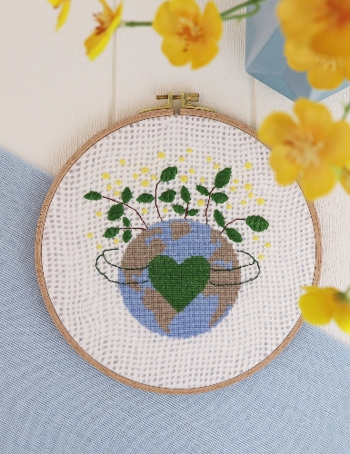 Loved by Craft Focus magazine