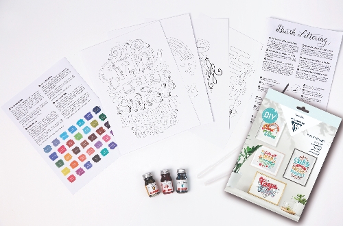 Loved by Craft Focus magazine