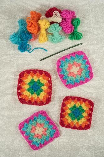 Loved by Craft Focus magazine