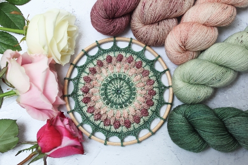 Loved by Craft Focus magazine