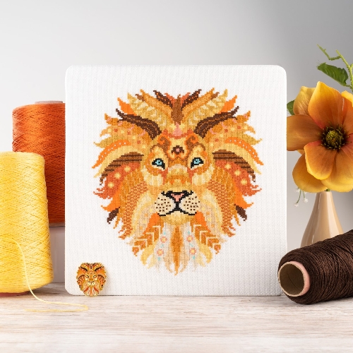 Loved by Craft Focus magazine