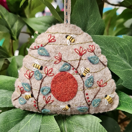 Loved by Craft Focus magazine