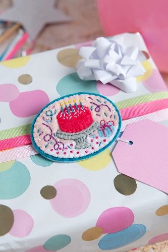 Loved by Craft Focus magazine