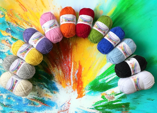 Loved by Craft Focus magazine