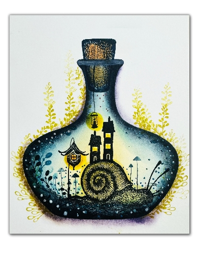 Loved by Craft Focus magazine