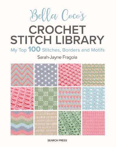 Loved by Craft Focus magazine