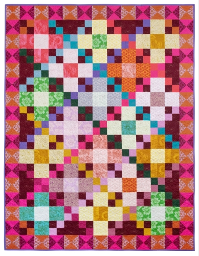 Loved by Craft Focus magazine
