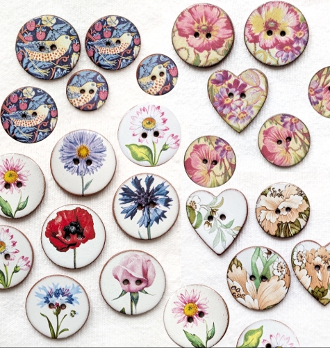Loved by Craft Focus magazine