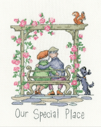 Loved by Craft Focus magazine