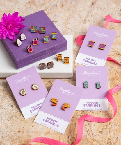 Loved by Craft Focus magazine