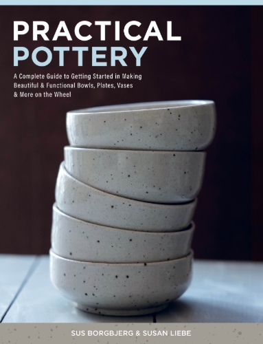 Loved by Craft Focus magazine