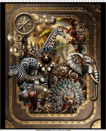 Loved by Craft Focus magazine