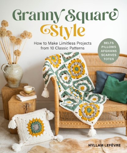 Loved by Craft Focus magazine