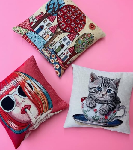 Loved by Craft Focus magazine