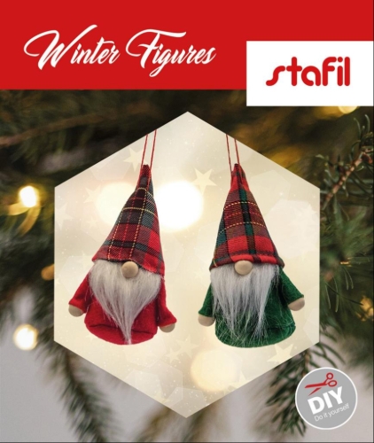 Loved by Craft Focus magazine