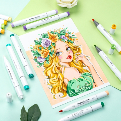 Loved by Craft Focus magazine