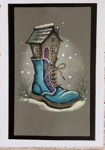 Loved by Craft Focus magazine