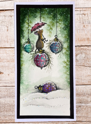 Loved by Craft Focus magazine