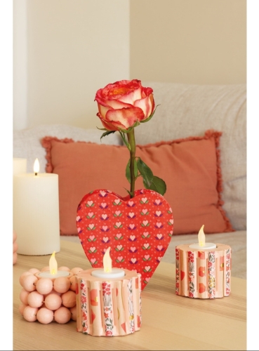 Loved by Craft Focus magazine