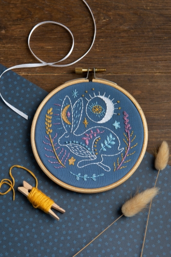 Loved by Craft Focus magazine