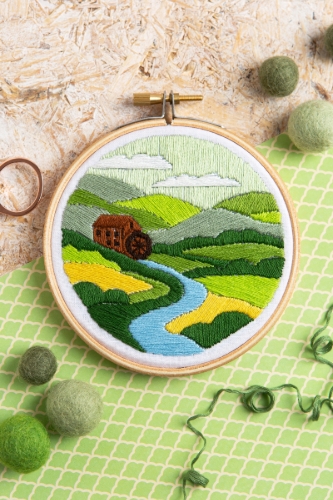 Loved by Craft Focus magazine