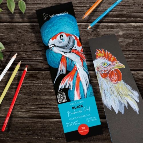 Loved by Craft Focus magazine