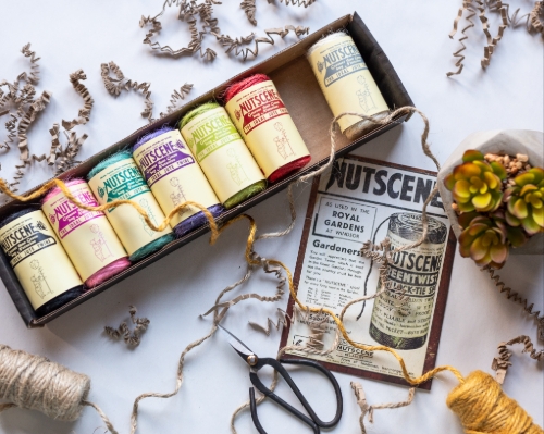 Loved by Craft Focus magazine