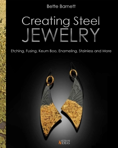 Loved by Craft Focus magazine