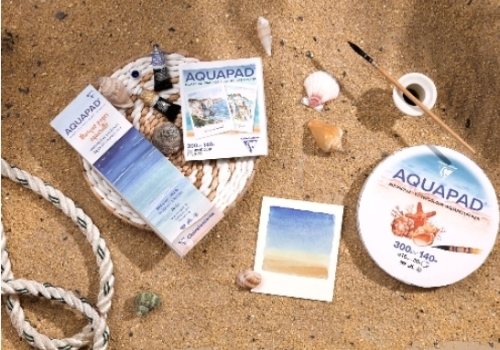 Loved by Craft Focus magazine