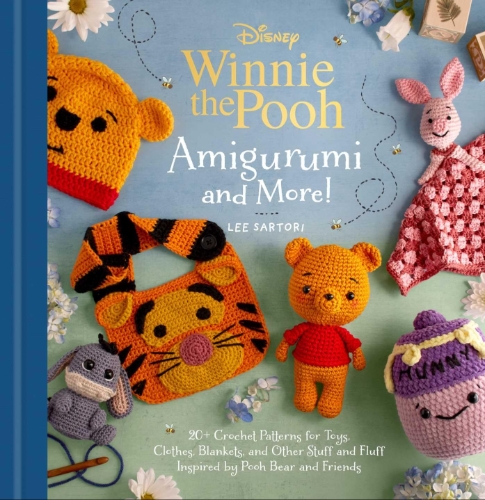 Loved by Craft Focus magazine