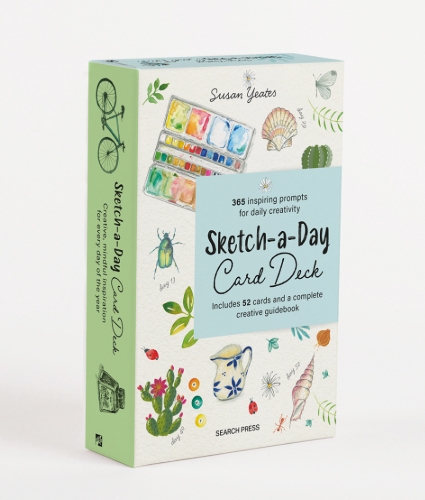 Loved by Craft Focus magazine
