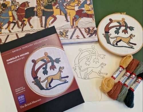 Loved by Craft Focus magazine