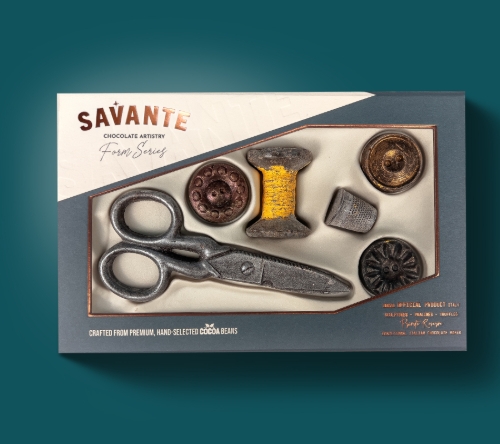 Loved by Craft Focus magazine