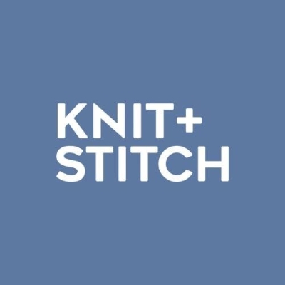 Knit + Stitch Harrogate