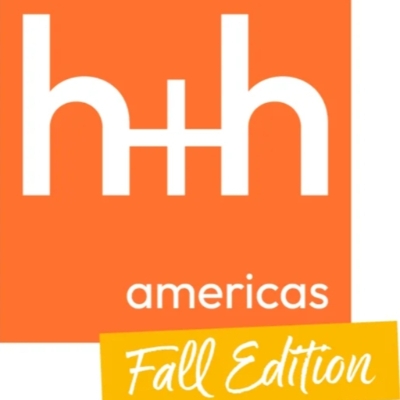 h+h americas Fall Edition