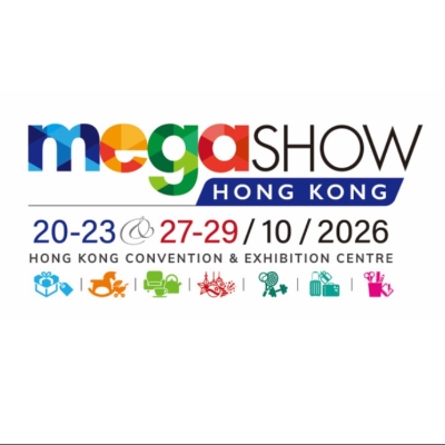 Mega Show Hong Kong
