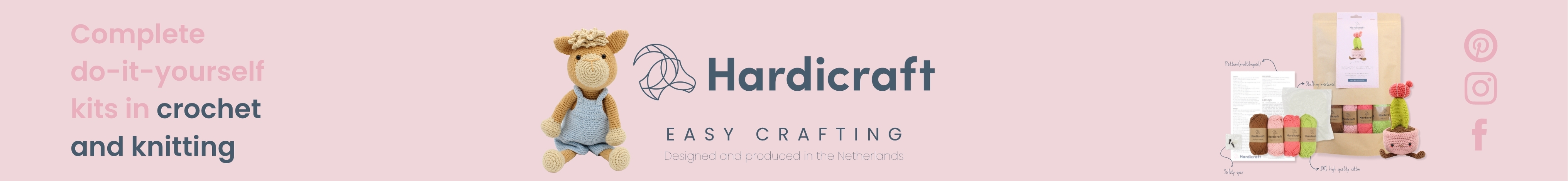 HardiCraft