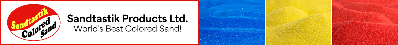 Sandtastik Products Ltd.