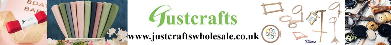 Justcrafts (wholesale) Ltd