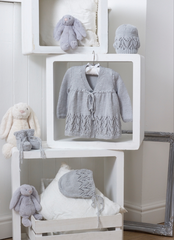 Image 6 from Cygnet Yarns